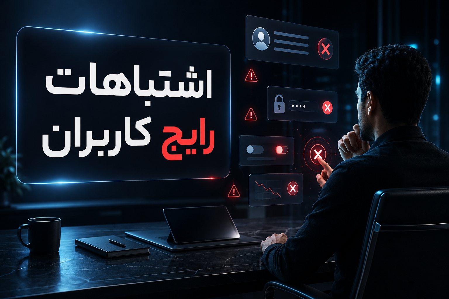 بررسی سفارشهای خرید و فروش در Order Book بیت یونیکس