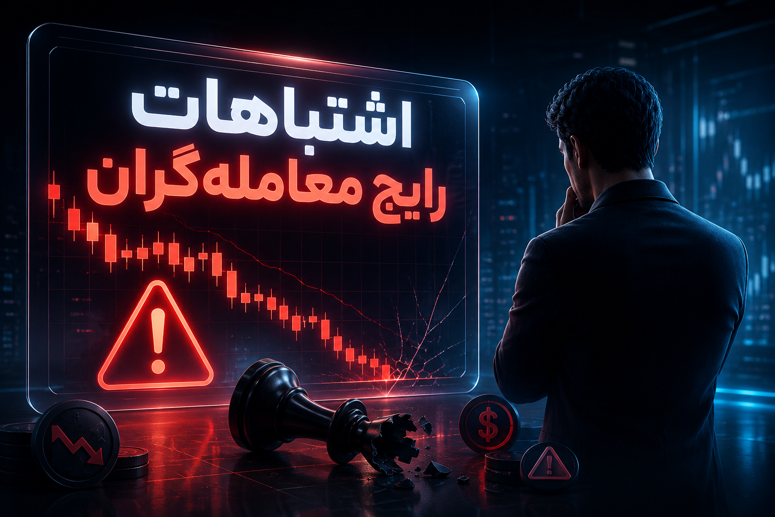 محاسبه و تغییر قیمت لیکویید شدن در معاملات فیوچرز Bitunix