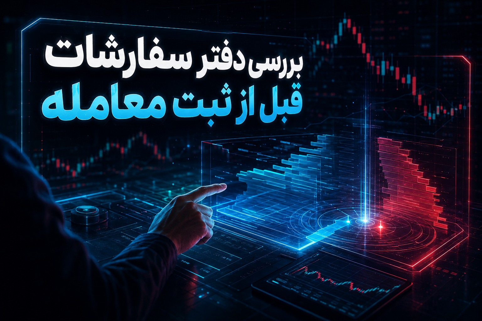 چگونه سرعت اجرای سفارش در بیت یونیکس را افزایش دهیم؟