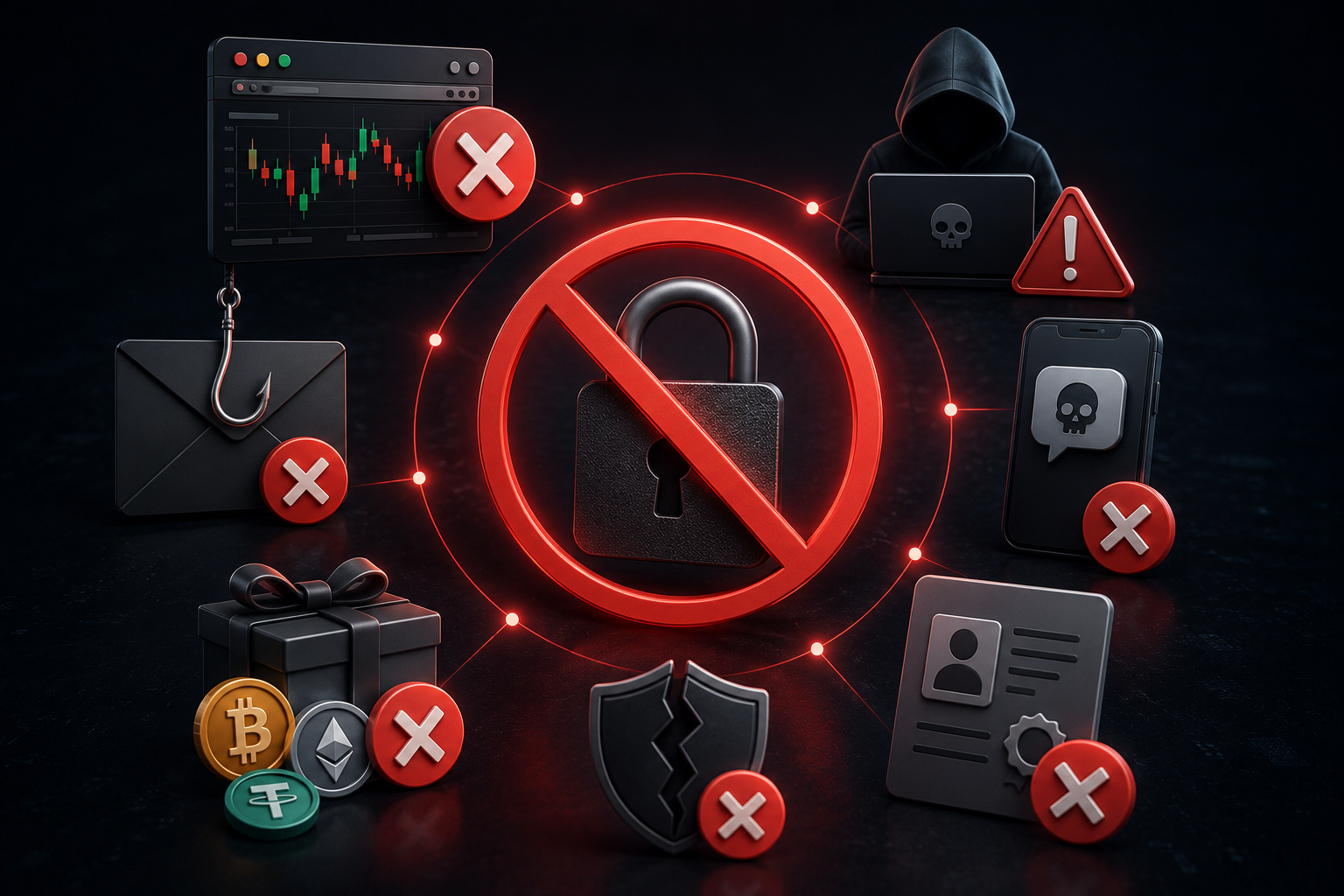 آموزش استفاده از حساب دمو (Demo Trading) در بیت یونیکس