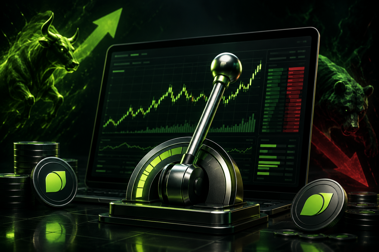 اهرم در بیت یونیکس چیست؟