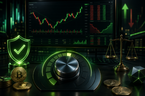 بهترین اهرم برای فیوچرز بیت یونیکس چیست؟