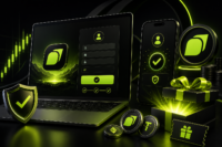 چگونه میتوانم در بیت یونیکس ثبت نام کنم و بونوس دریافت کنم؟