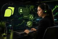 چگونه با پشتیبانی صرافی بیت یونیکس تماس بگیریم؟