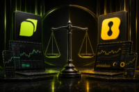 کدام صرافی بهتر است؟ بیت یونیکس یا ال بانک
