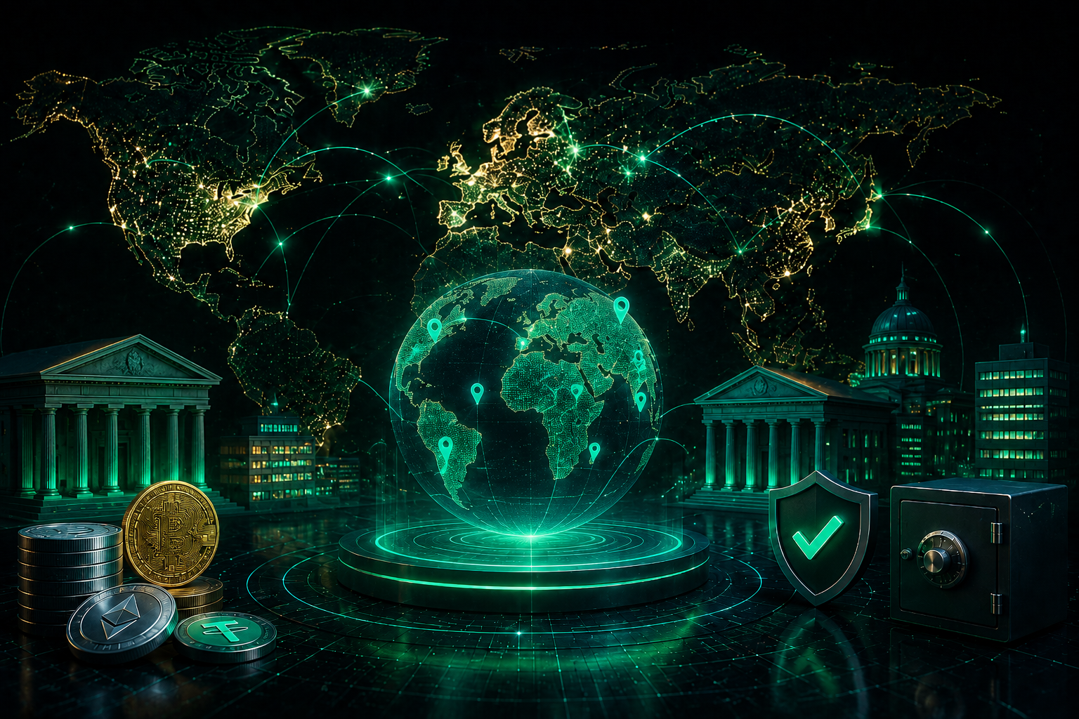 اطلاعات درباره شرکت Bitunix و کشور ثبت صرافی