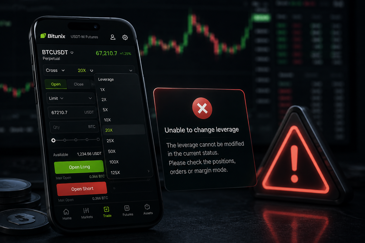 چرا اهرم در بیت یونیکس تغییر نمی‌کند؟ بررسی علت‌ها و روش رفع مشکل