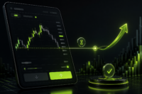 سفارش لیمیت در بیت یونیکس چیست؟ آموزش کامل Limit Order در Bitunix
